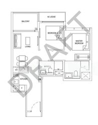 The Florence Residences (D19), Apartment #422096381